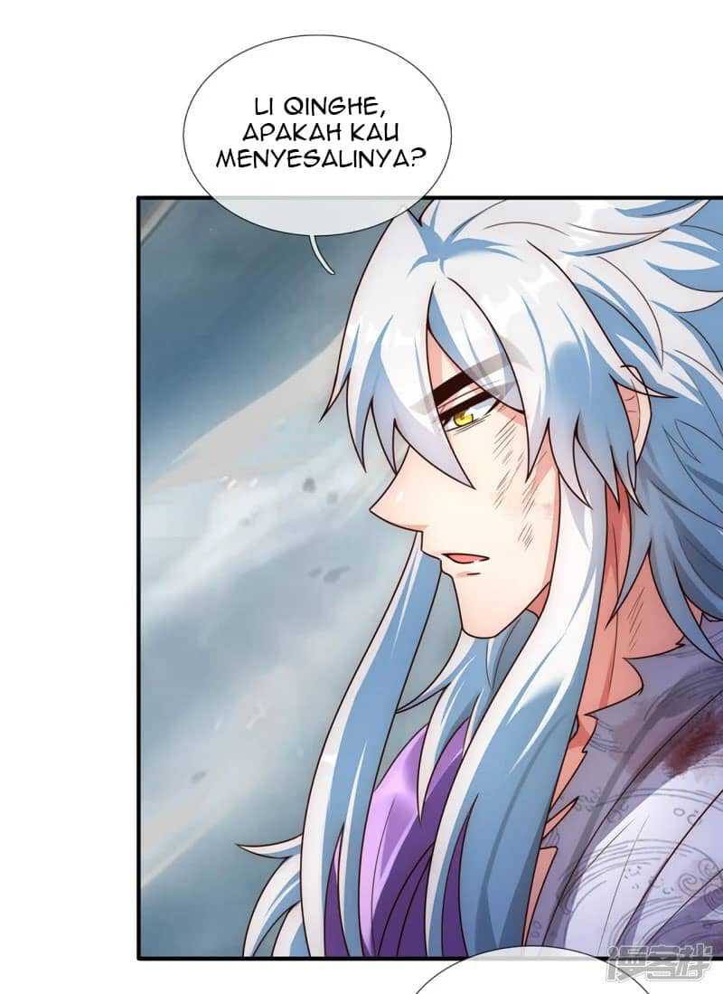 Xuantian Supreme Chapter 61 Gambar 7