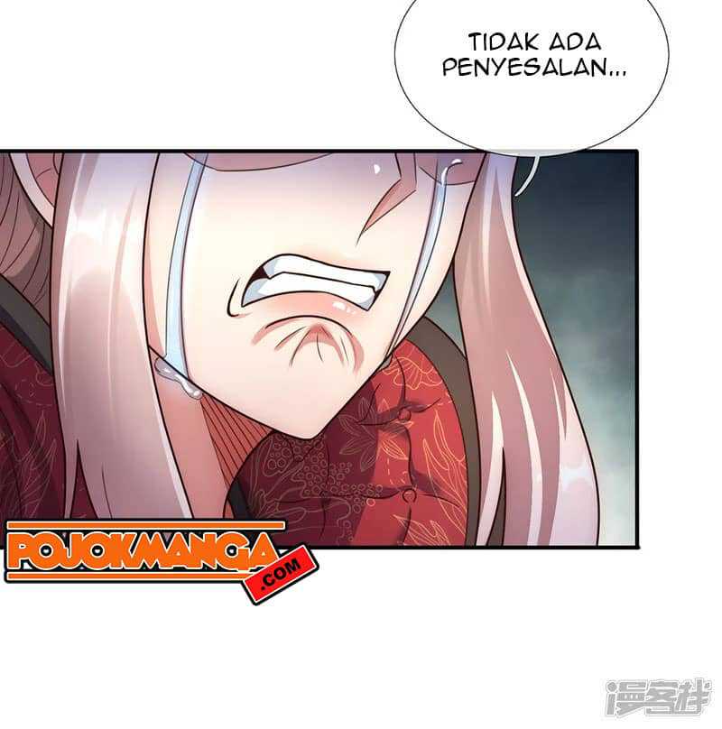Xuantian Supreme Chapter 61 Gambar 8
