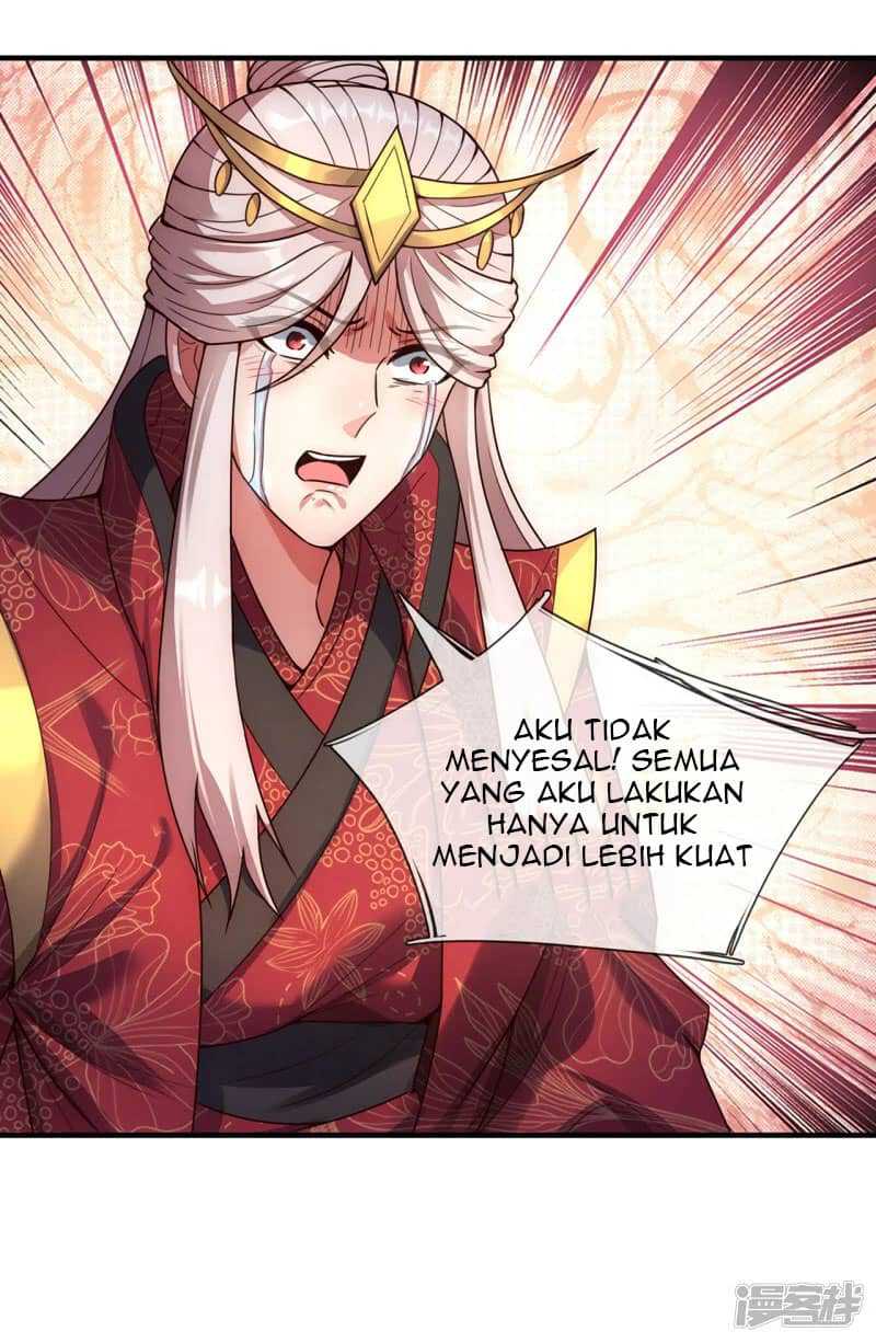Xuantian Supreme Chapter 61 Gambar 9