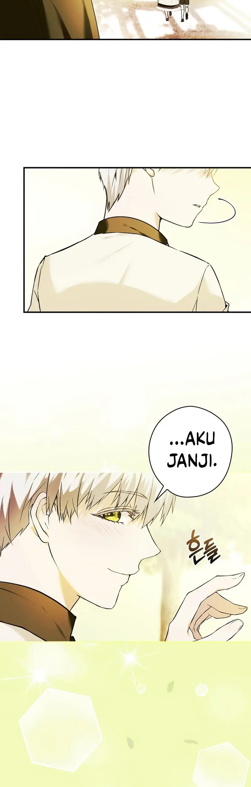 The Lady’s Dark Secret Chapter 02 Gambar 42