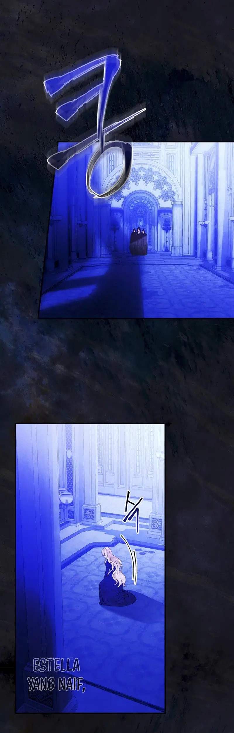 The Lady’s Dark Secret Chapter 02 Gambar 47