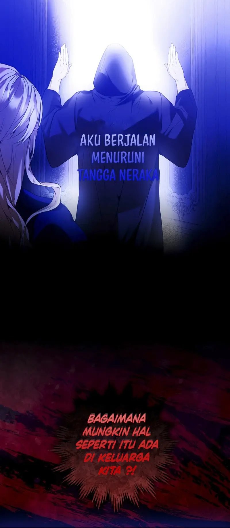 The Lady’s Dark Secret Chapter 02 Gambar 49