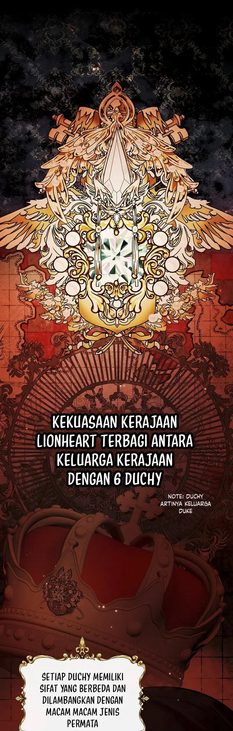 Baca  The Lady’s Dark Secret Chapter 02 Gambar 2