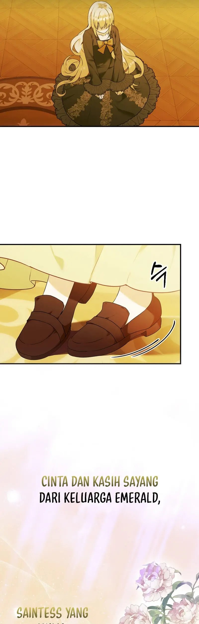 The Lady’s Dark Secret Chapter 02 Gambar 20