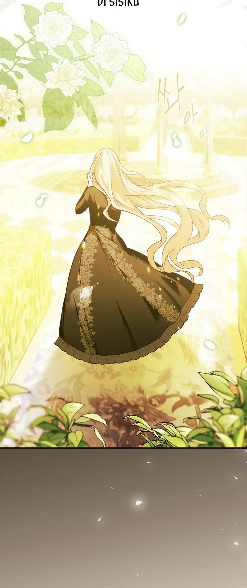 The Lady’s Dark Secret Chapter 02 Gambar 24