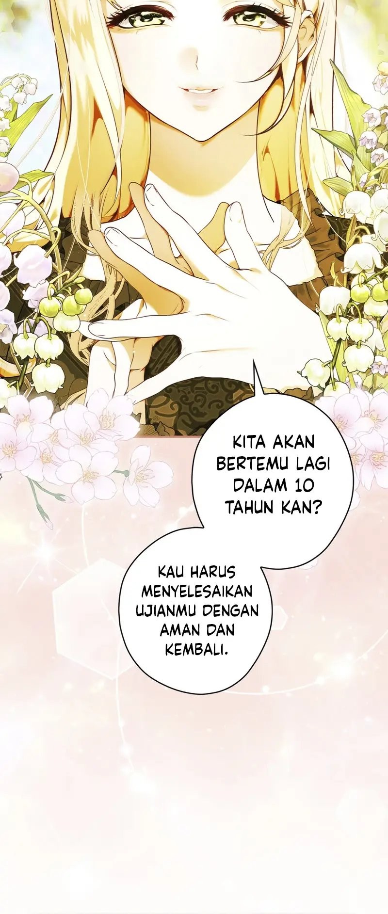 The Lady’s Dark Secret Chapter 02 Gambar 39