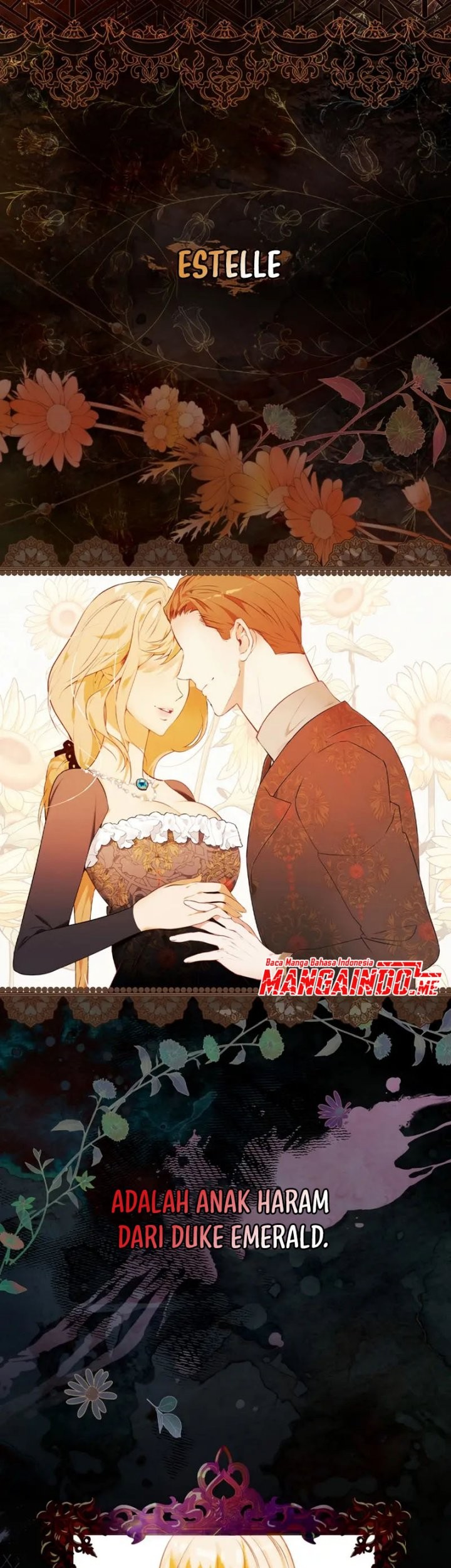 Baca  The Lady’s Dark Secret Chapter 01 Gambar 2