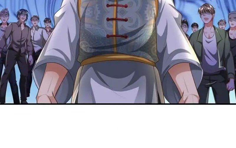 I am Daxianzun Chapter 465 Gambar 18