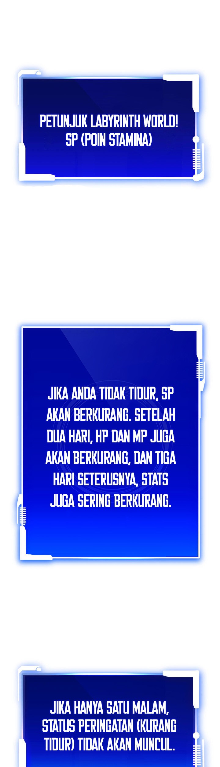 My Insanely Competent Underlings Chapter 09 Gambar 59