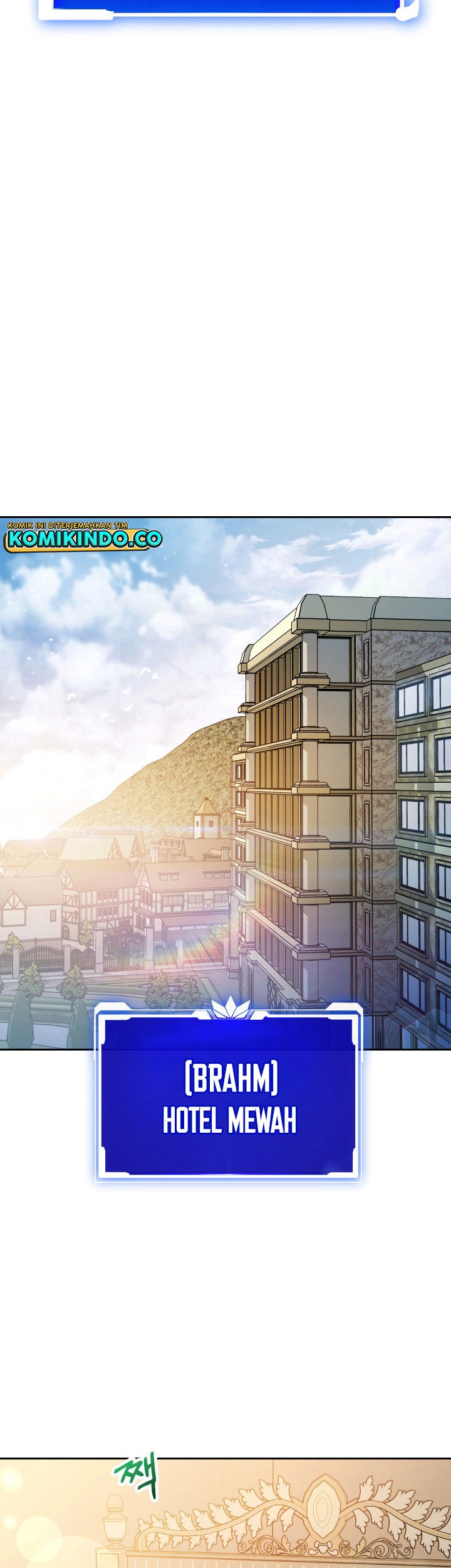 My Insanely Competent Underlings Chapter 09 Gambar 60