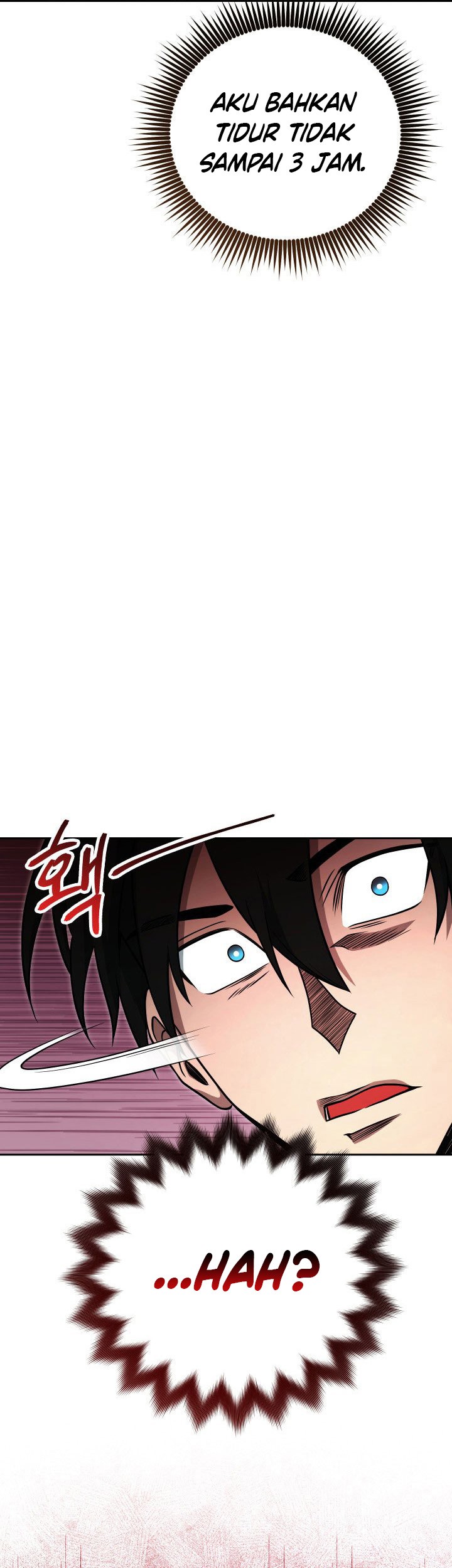 My Insanely Competent Underlings Chapter 09 Gambar 65