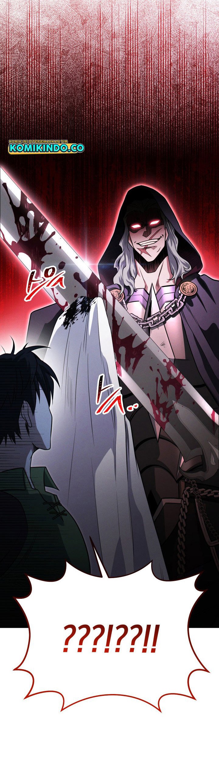 My Insanely Competent Underlings Chapter 09 Gambar 66