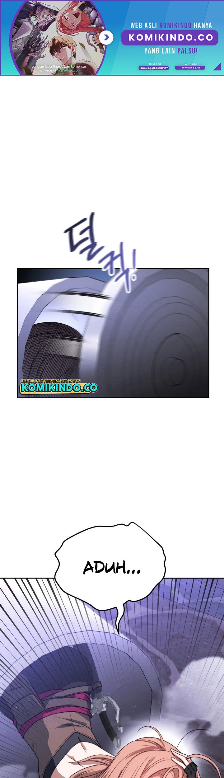Baca  My Insanely Competent Underlings Chapter 09 Gambar 2