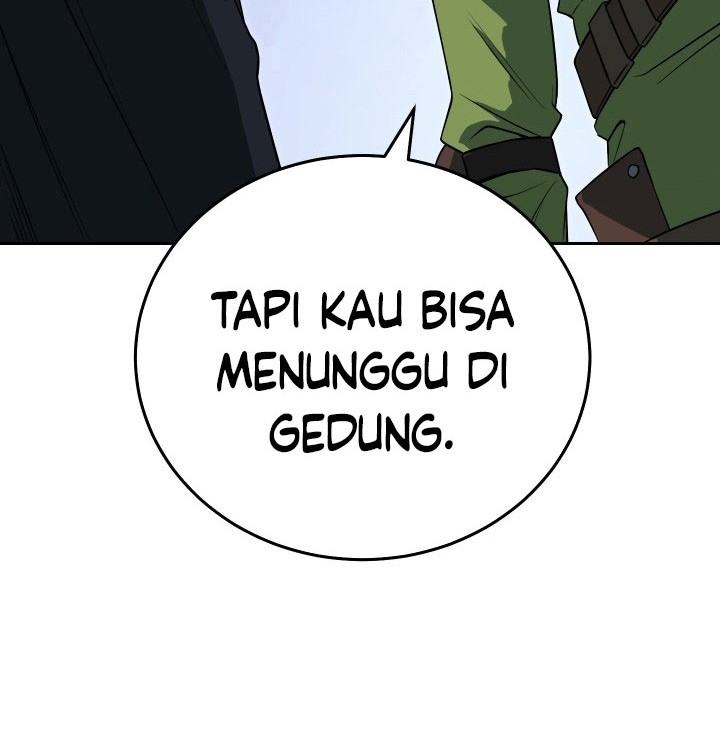My Insanely Competent Underlings Chapter 09 Gambar 7