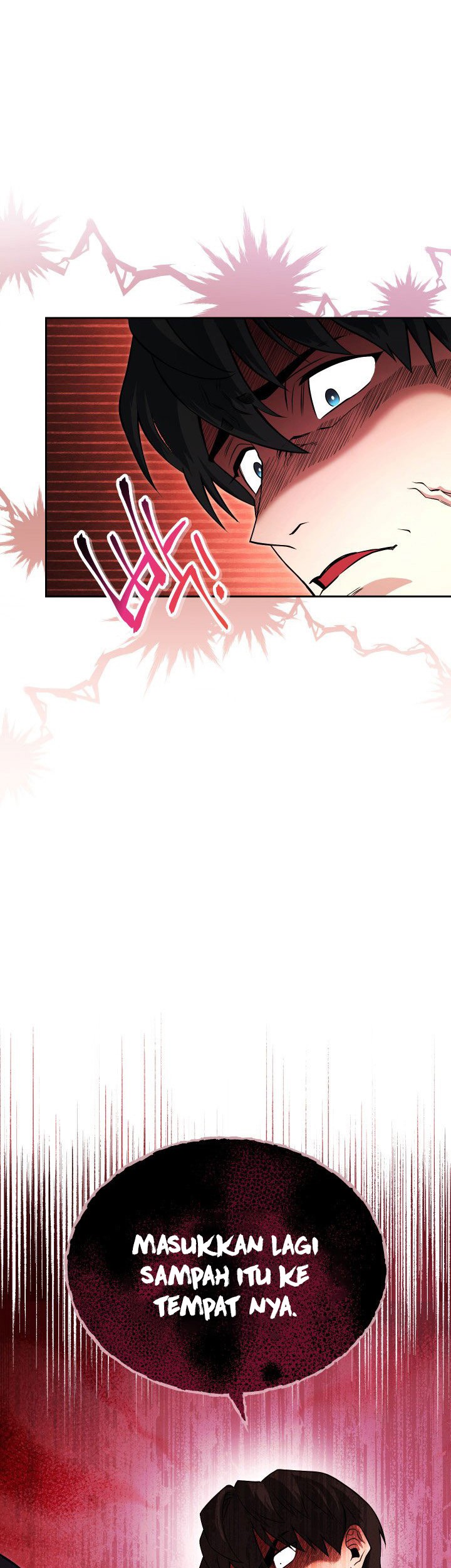 My Insanely Competent Underlings Chapter 09 Gambar 16