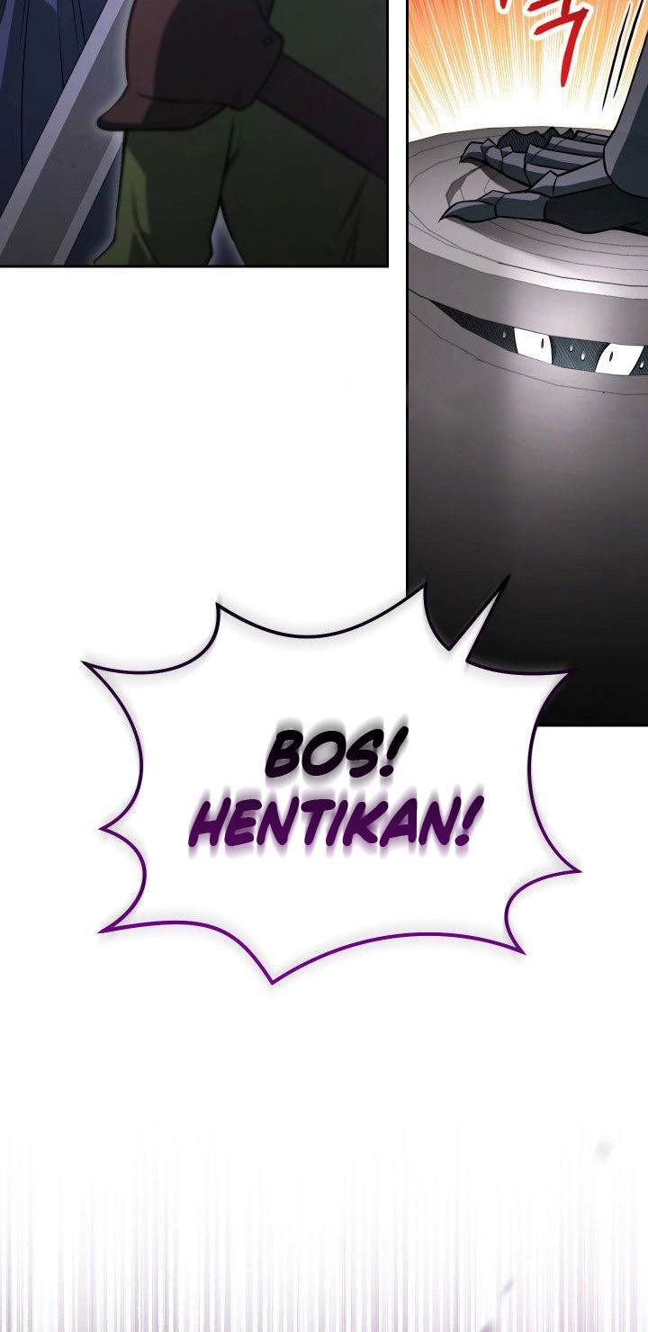 My Insanely Competent Underlings Chapter 09 Gambar 18