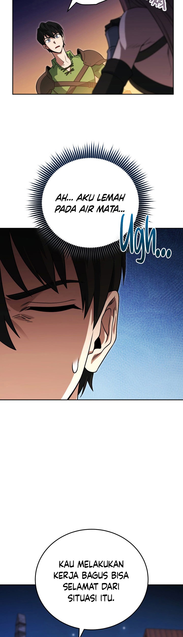 My Insanely Competent Underlings Chapter 09 Gambar 32