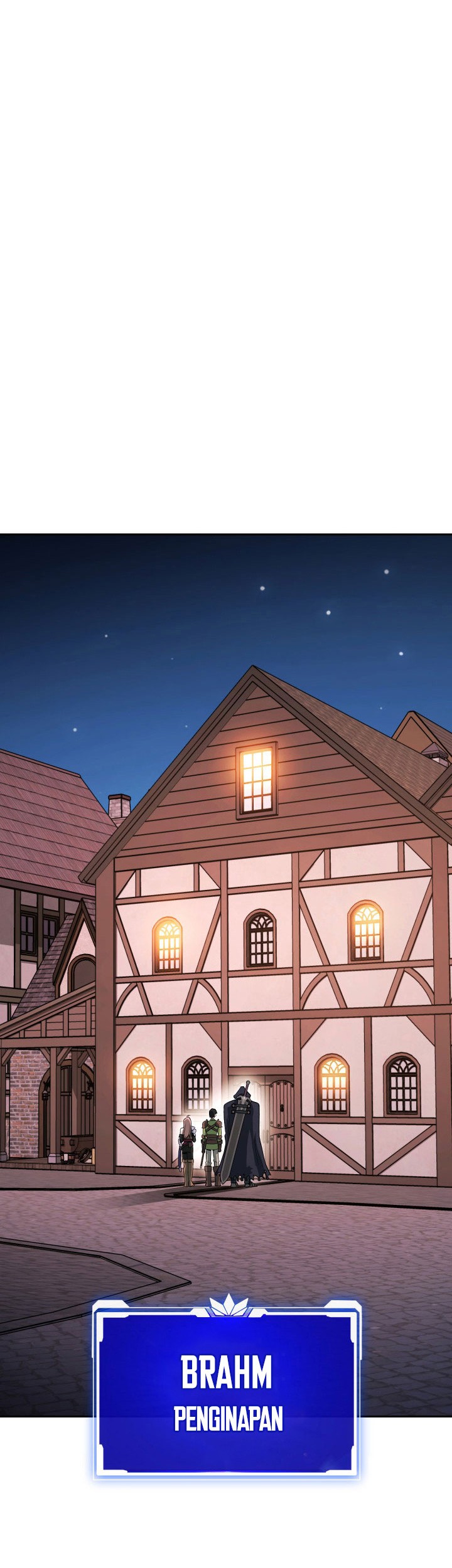 My Insanely Competent Underlings Chapter 09 Gambar 38