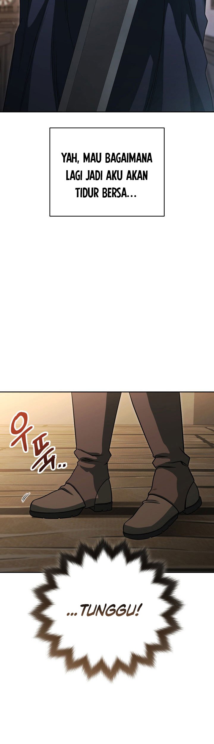 My Insanely Competent Underlings Chapter 09 Gambar 44