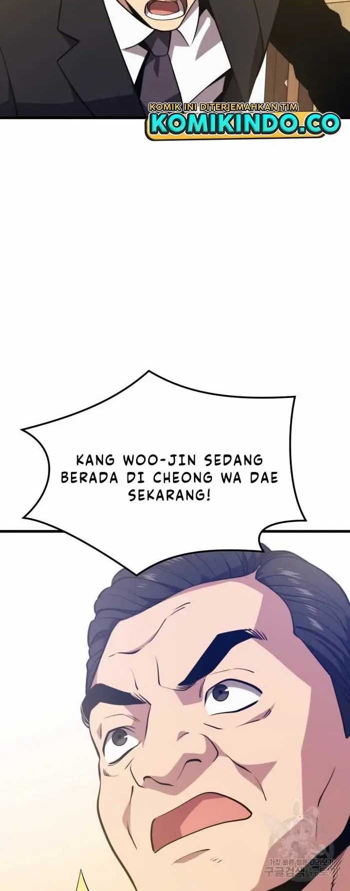 Seoul Station Necromancer Chapter 69 Gambar 23