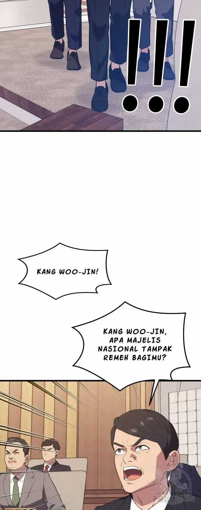 Seoul Station Necromancer Chapter 69 Gambar 29