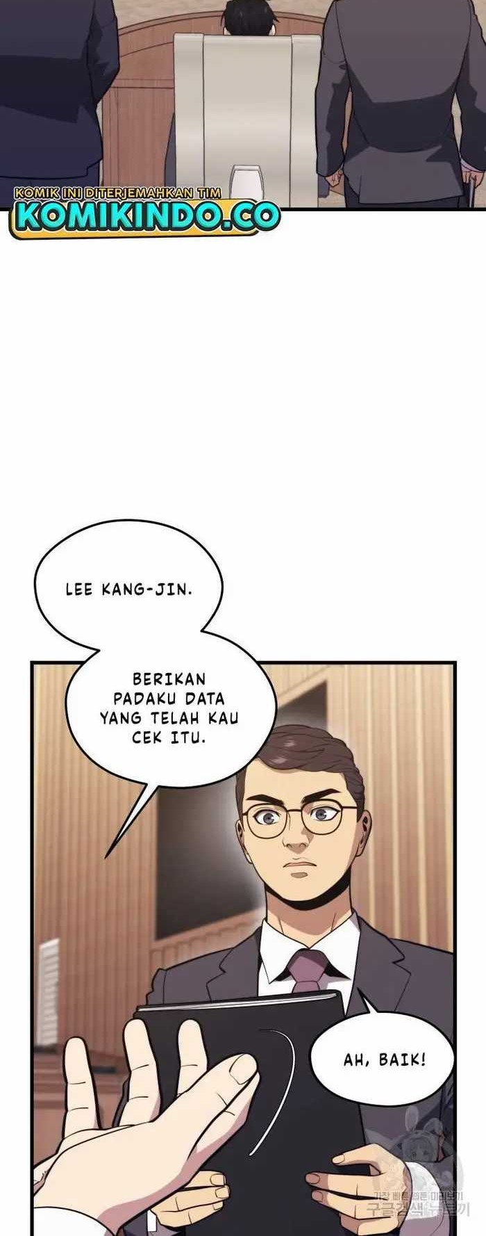 Seoul Station Necromancer Chapter 69 Gambar 31