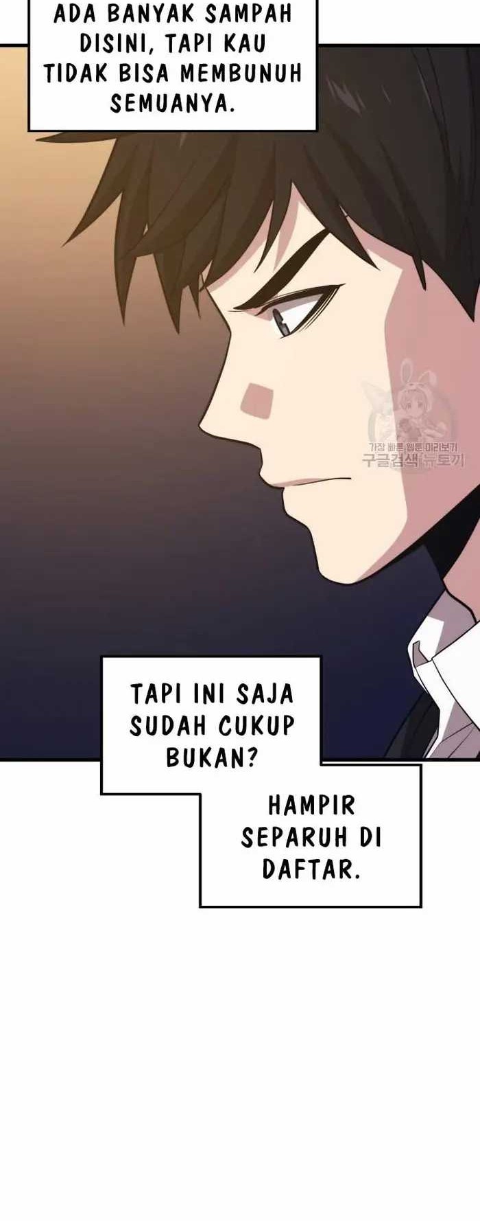 Seoul Station Necromancer Chapter 69 Gambar 33