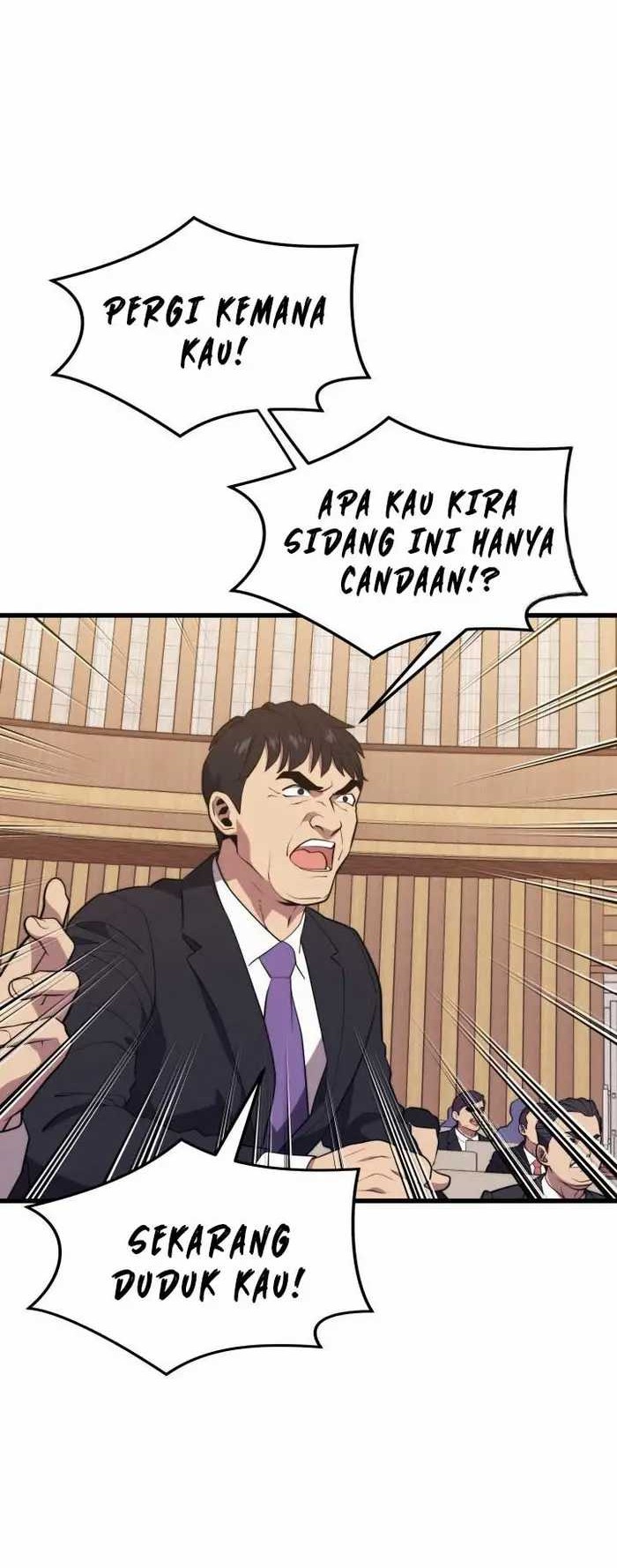 Seoul Station Necromancer Chapter 69 Gambar 35