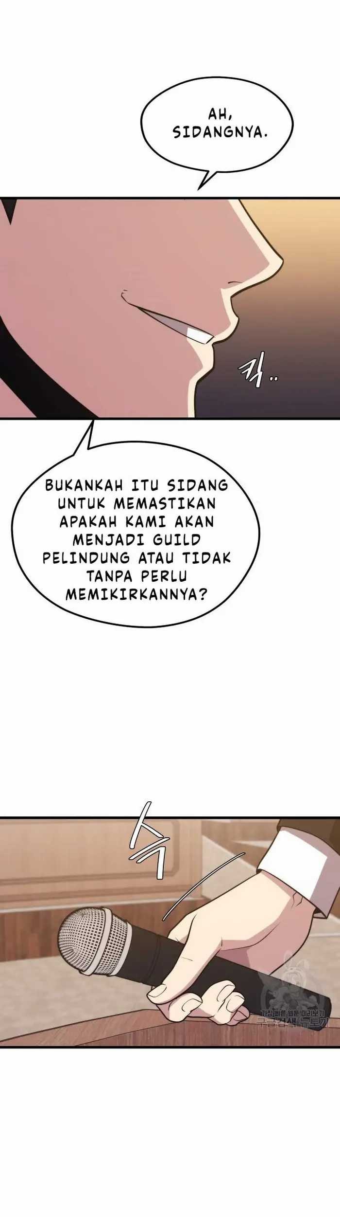 Seoul Station Necromancer Chapter 69 Gambar 36
