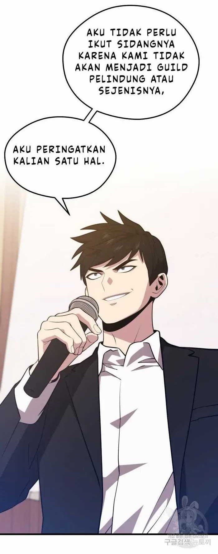Seoul Station Necromancer Chapter 69 Gambar 37