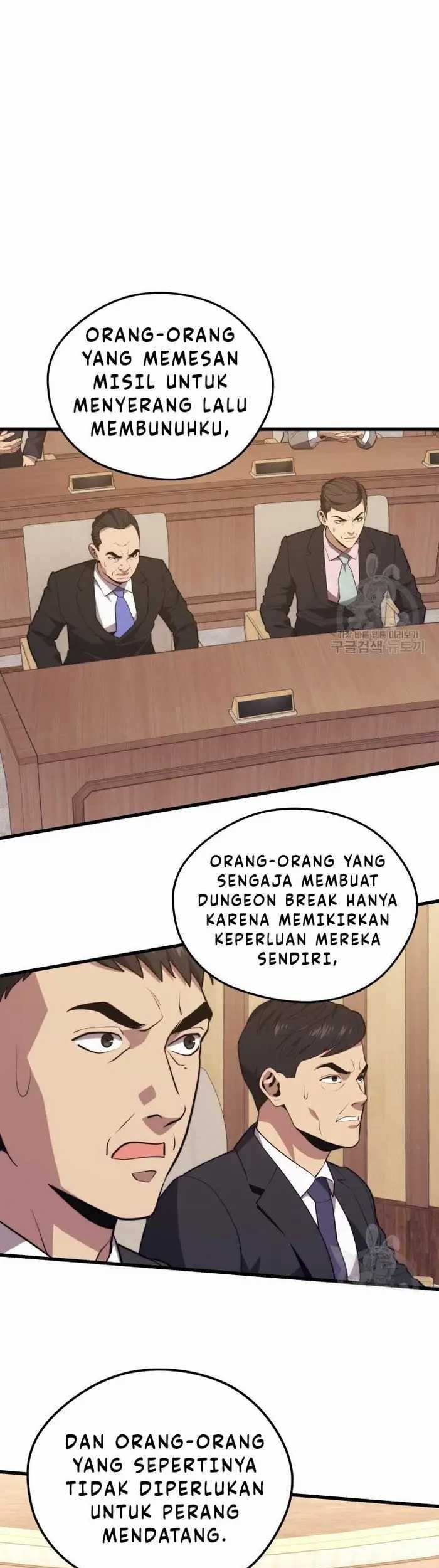 Seoul Station Necromancer Chapter 69 Gambar 38