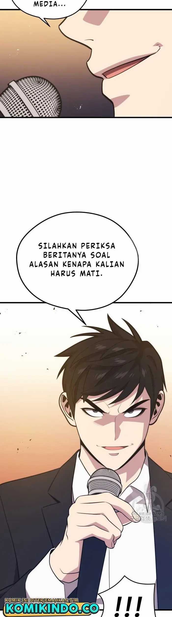 Seoul Station Necromancer Chapter 69 Gambar 40