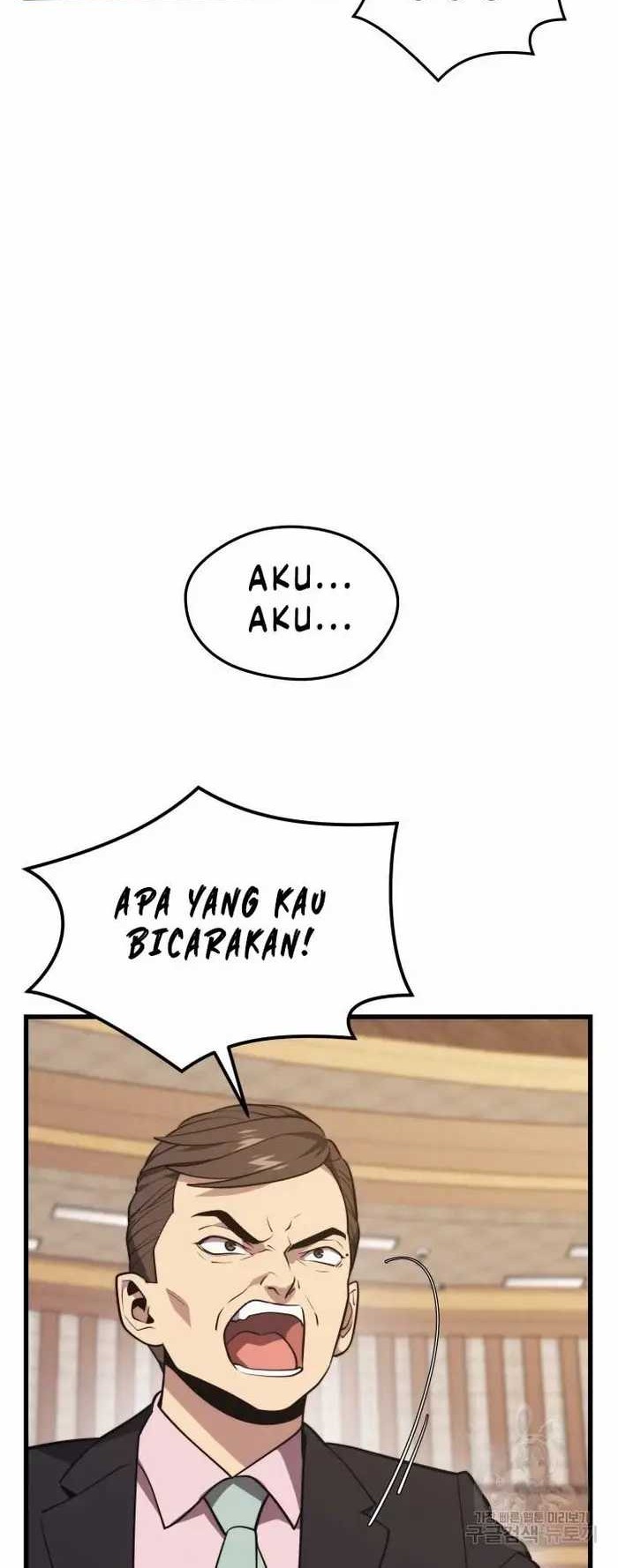 Seoul Station Necromancer Chapter 69 Gambar 41
