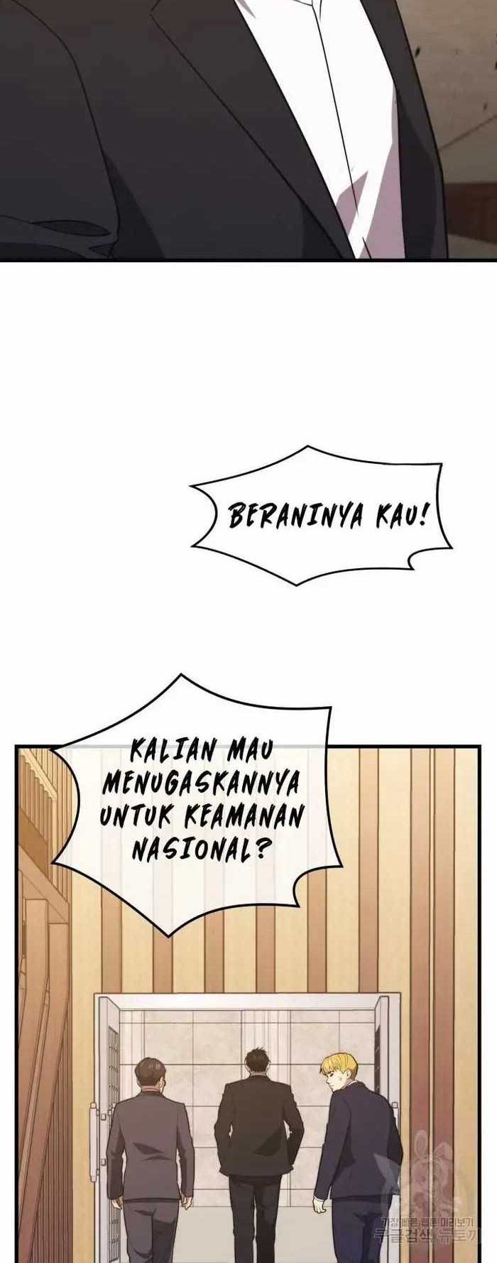Seoul Station Necromancer Chapter 69 Gambar 47