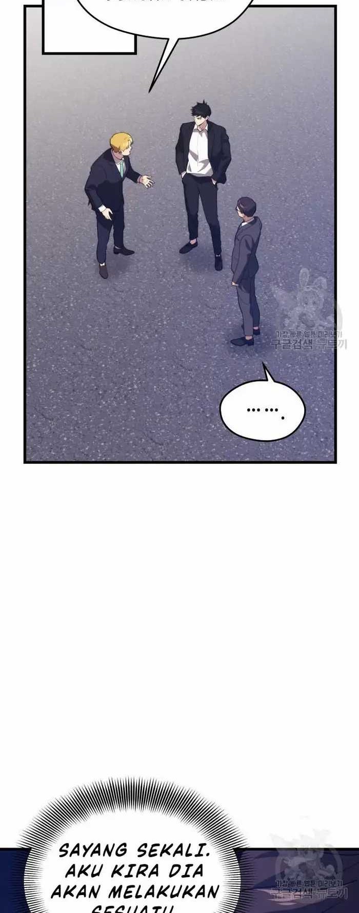 Seoul Station Necromancer Chapter 69 Gambar 49