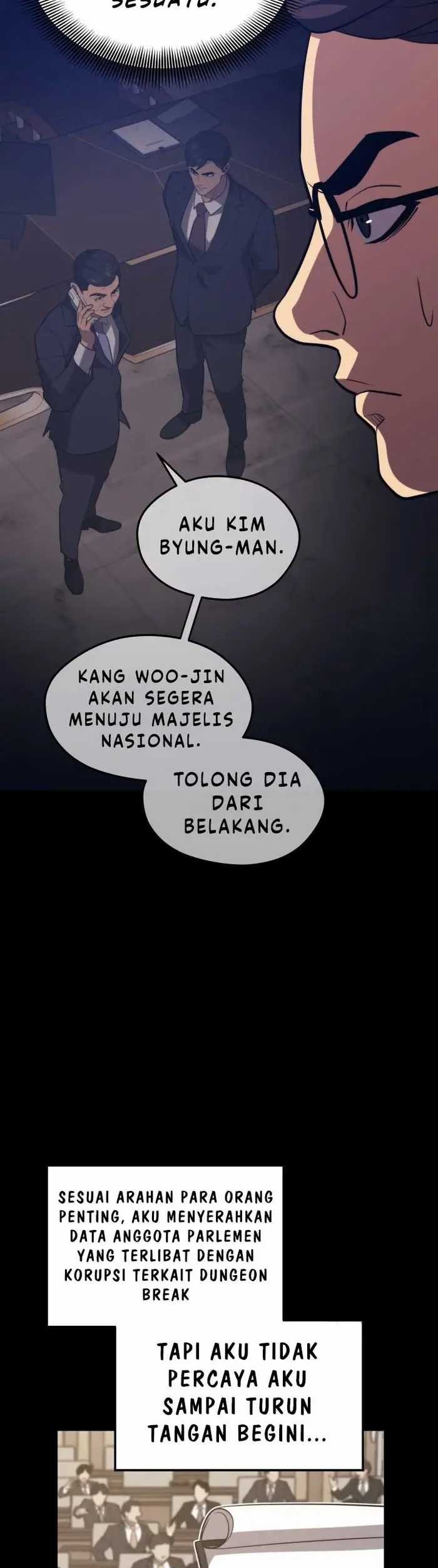 Seoul Station Necromancer Chapter 69 Gambar 50