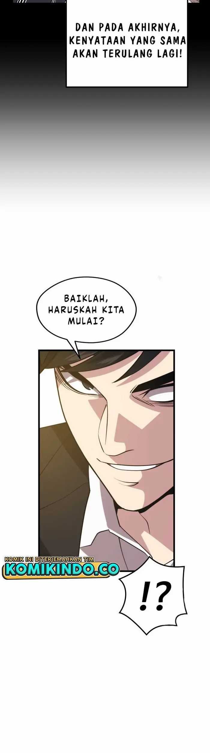 Seoul Station Necromancer Chapter 69 Gambar 52