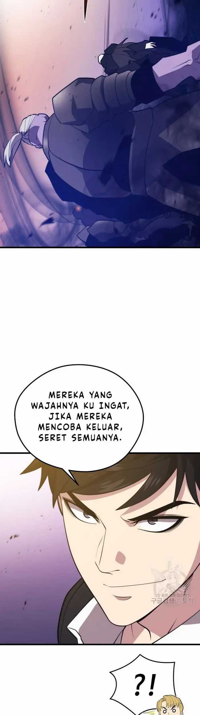 Seoul Station Necromancer Chapter 69 Gambar 54