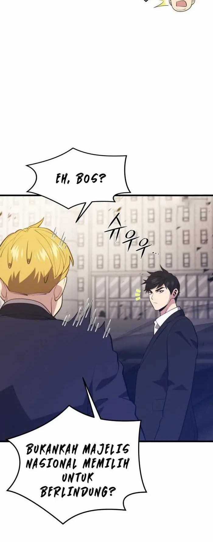 Seoul Station Necromancer Chapter 69 Gambar 55