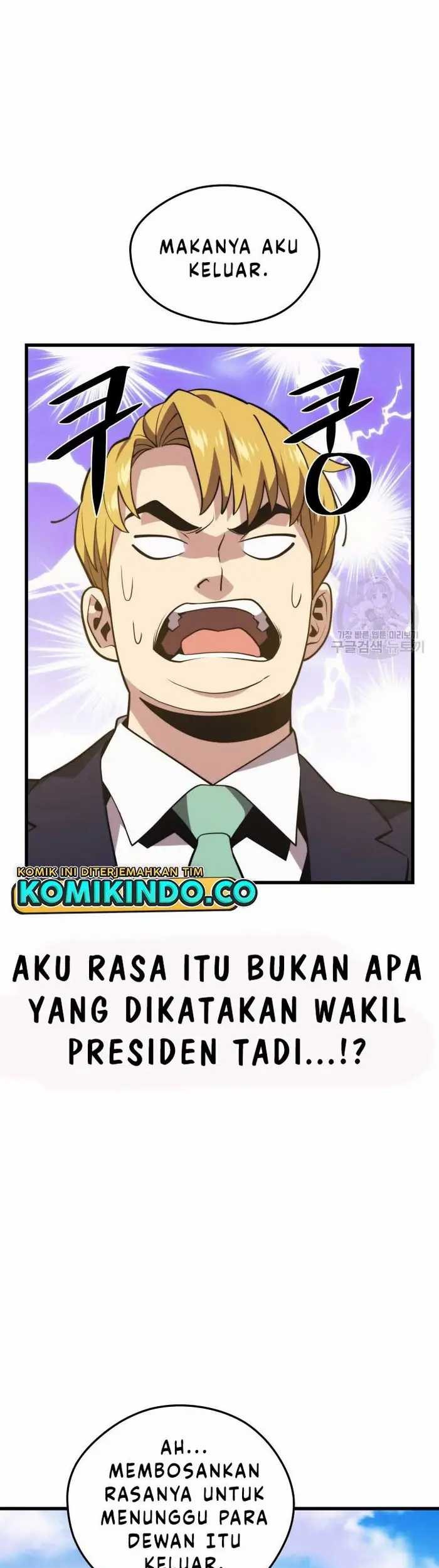 Seoul Station Necromancer Chapter 69 Gambar 56