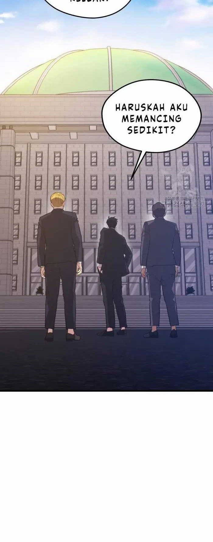 Seoul Station Necromancer Chapter 69 Gambar 57