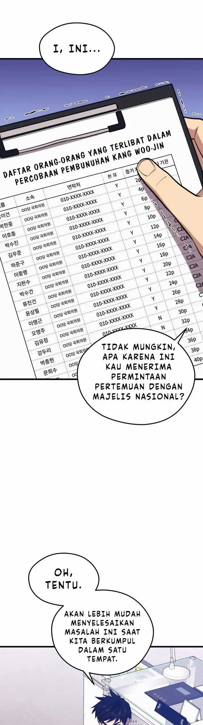 Baca  Seoul Station Necromancer Chapter 69 Gambar 2