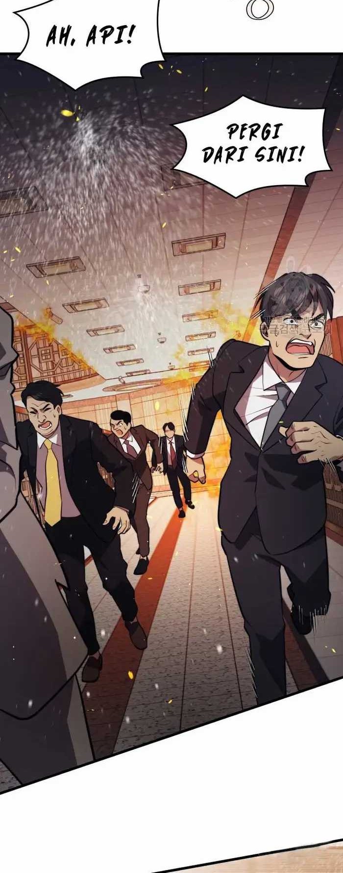 Seoul Station Necromancer Chapter 69 Gambar 59