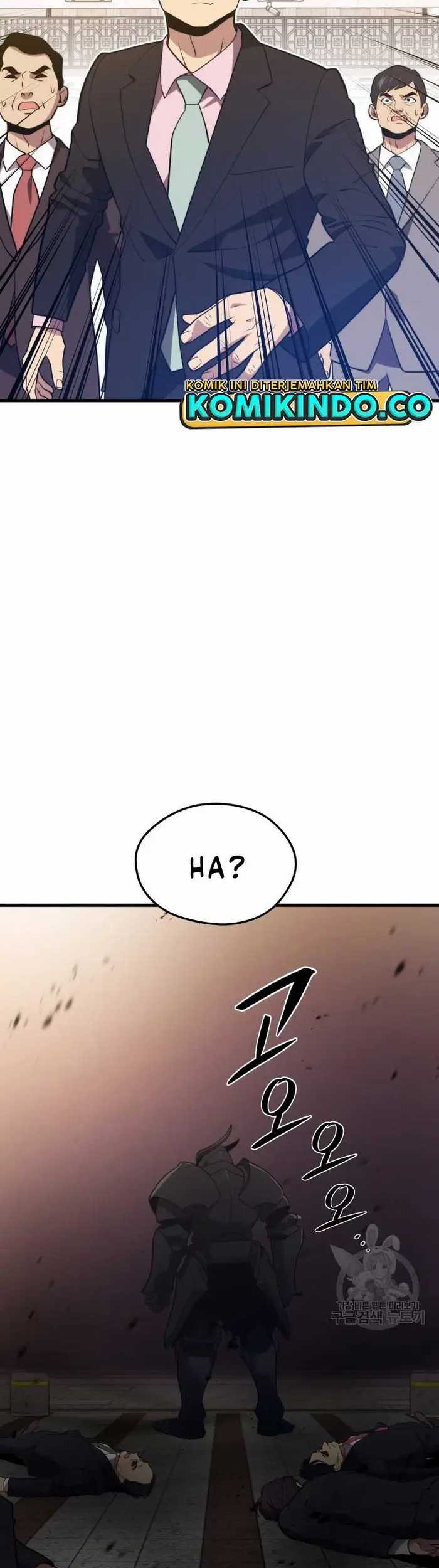 Seoul Station Necromancer Chapter 69 Gambar 62
