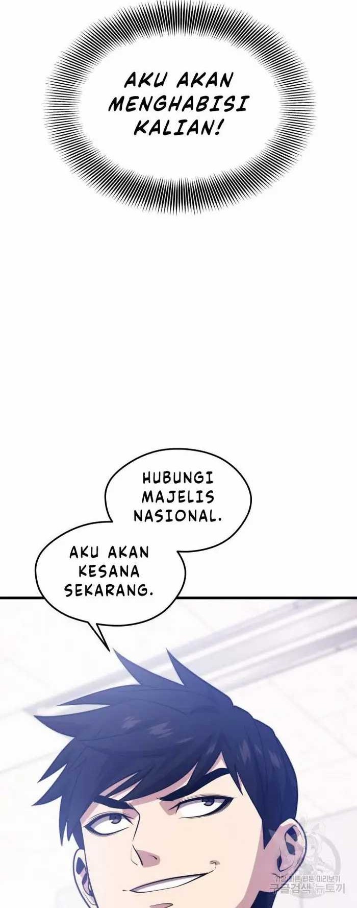 Seoul Station Necromancer Chapter 69 Gambar 5