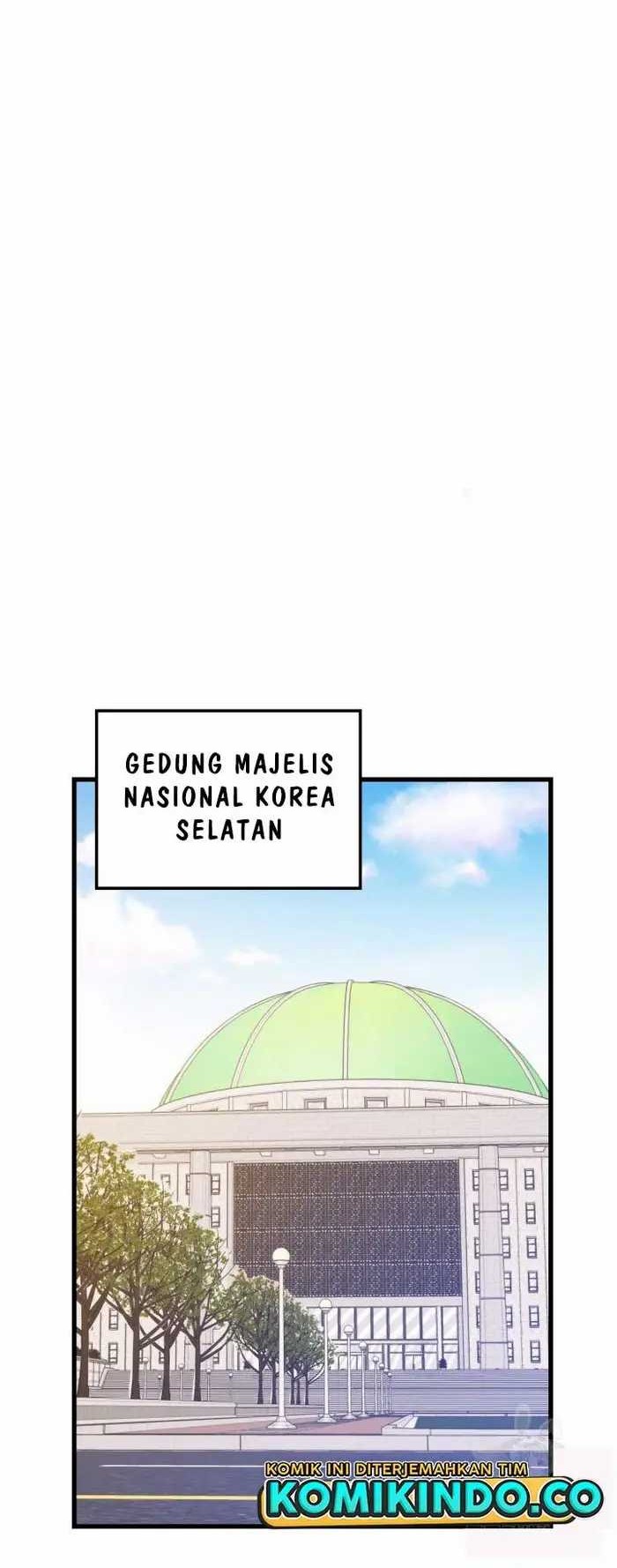 Seoul Station Necromancer Chapter 69 Gambar 7