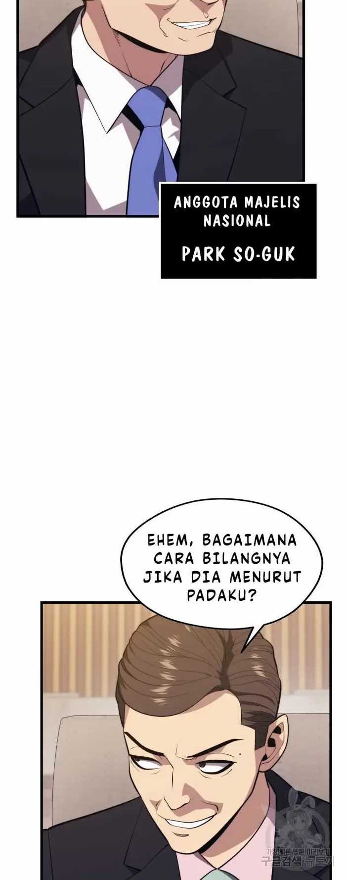 Seoul Station Necromancer Chapter 69 Gambar 9