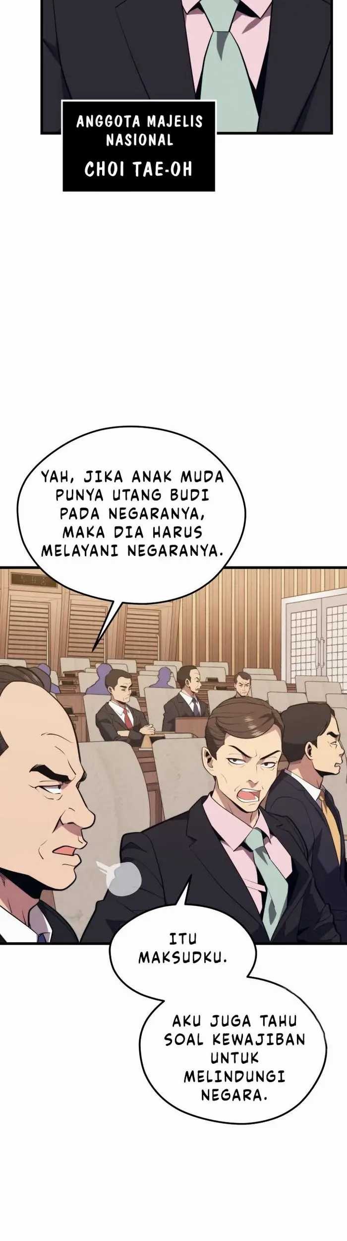 Seoul Station Necromancer Chapter 69 Gambar 10