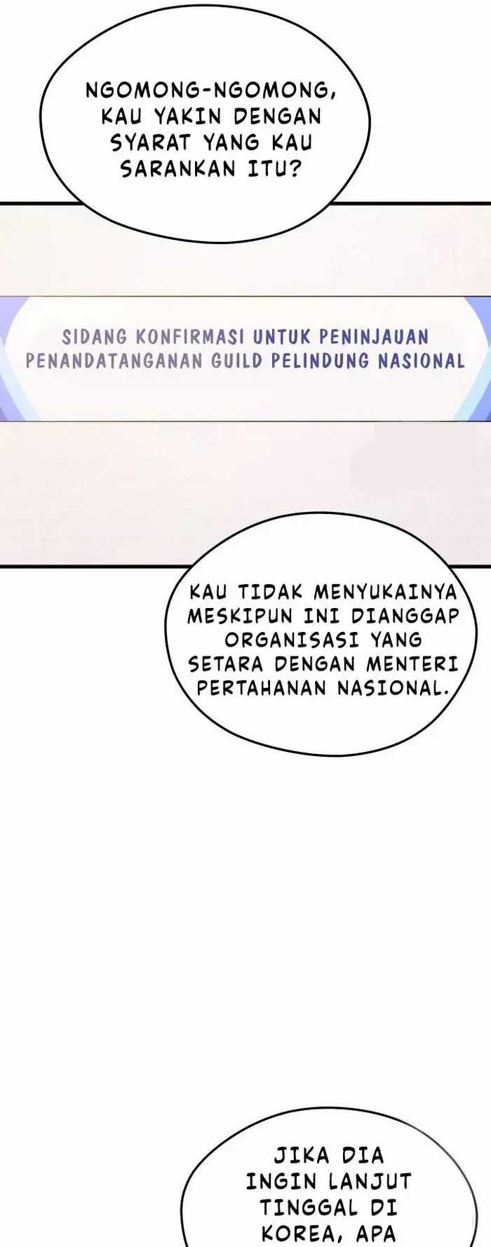 Seoul Station Necromancer Chapter 69 Gambar 11