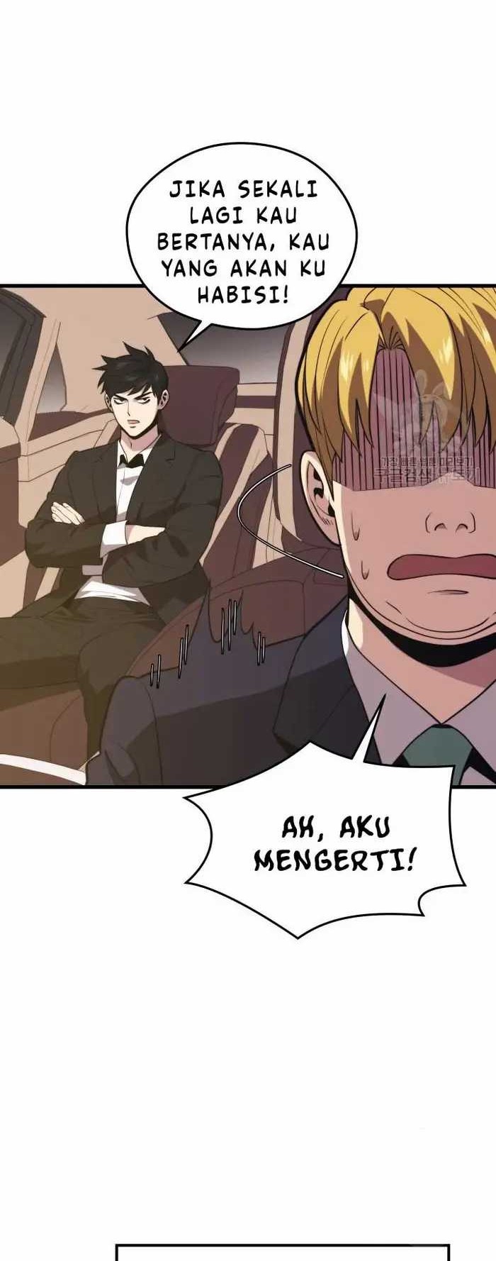 Seoul Station Necromancer Chapter 69 Gambar 15